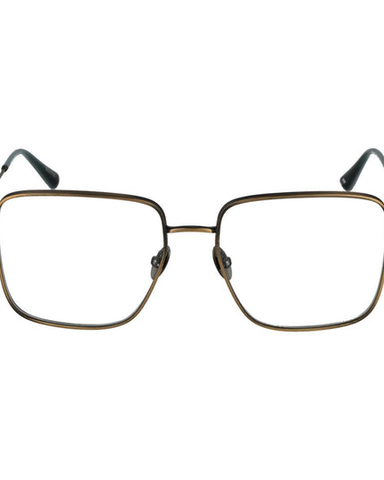 Scotch & Soda Bronze Metal Glasses (Frames)