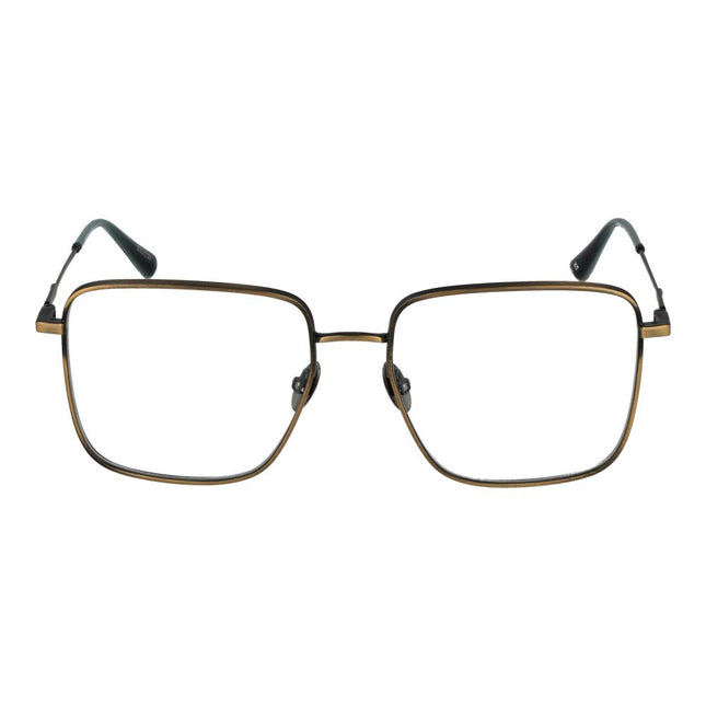 Scotch & Soda Bronze Metal Glasses (Frames)