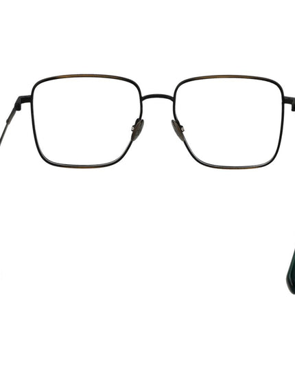 Scotch & Soda Bronze Metal Glasses (Frames)