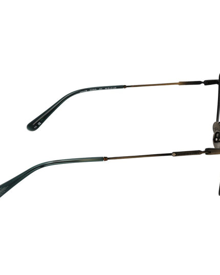Scotch & Soda Bronze Metal Glasses (Frames)