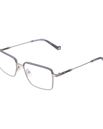 Hackett Blue Metal Glasses (Frames)