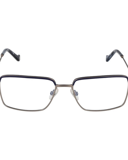 Hackett Blue Metal Glasses (Frames)