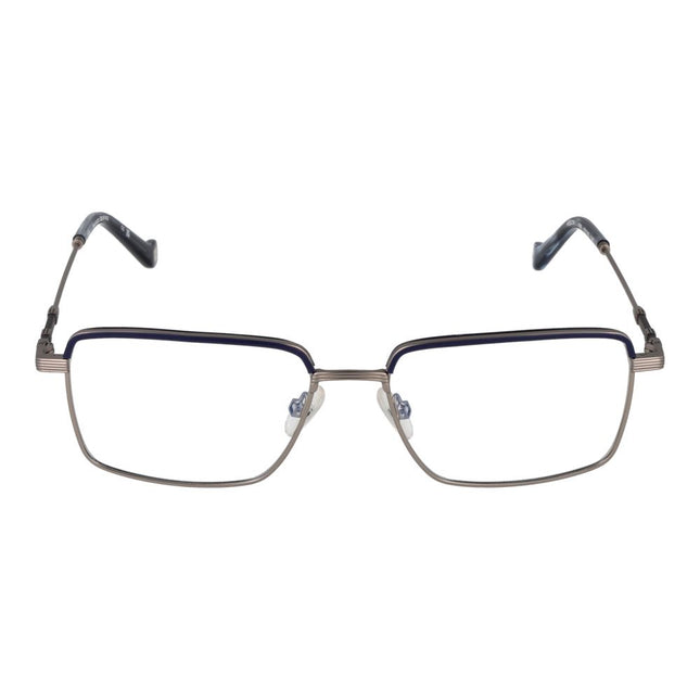 Hackett Blue Metal Glasses (Frames)