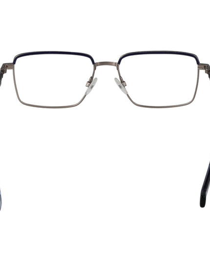 Hackett Blue Metal Glasses (Frames)