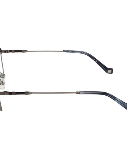 Hackett Blue Metal Glasses (Frames)