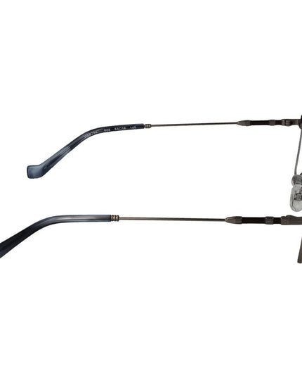 Hackett Blue Metal Glasses (Frames)