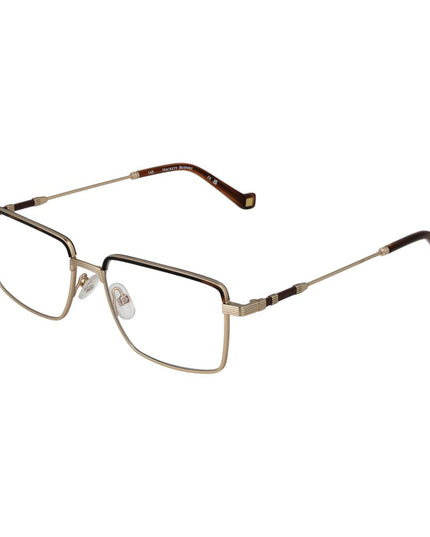 Hackett Gold Metal Glasses (Frames)