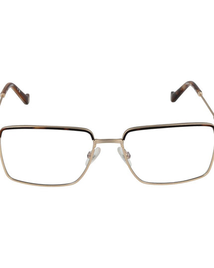 Hackett Gold Metal Glasses (Frames)