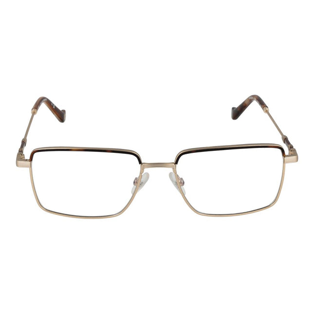 Hackett Gold Metal Glasses (Frames)