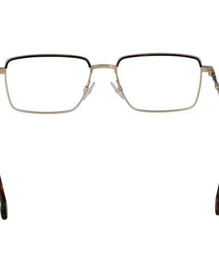 Hackett Gold Metal Glasses (Frames)