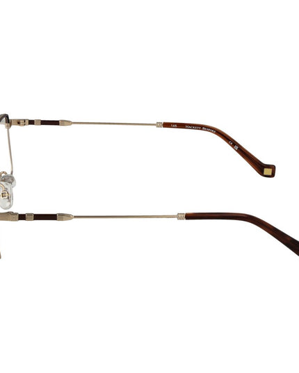 Hackett Gold Metal Glasses (Frames)