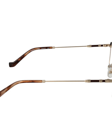 Hackett Gold Metal Glasses (Frames)