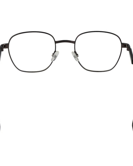 Hackett Gray Metal Glasses (Frames)