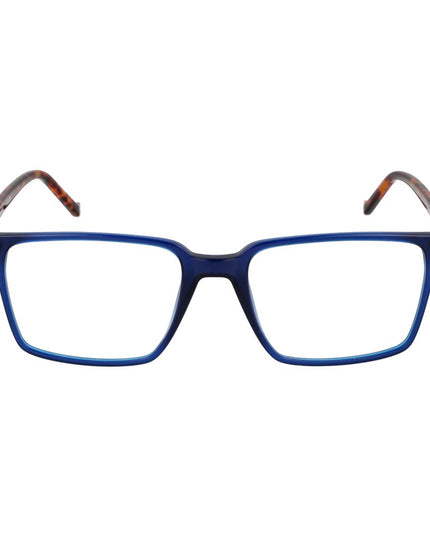 Hackett Blue Plastic Glasses (Frames)