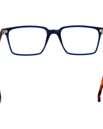 Hackett Blue Plastic Glasses (Frames)