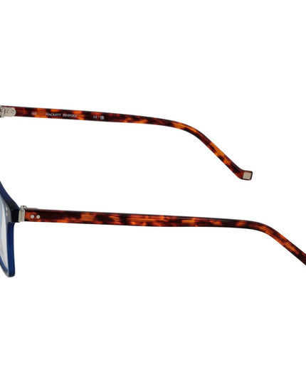 Hackett Blue Plastic Glasses (Frames)