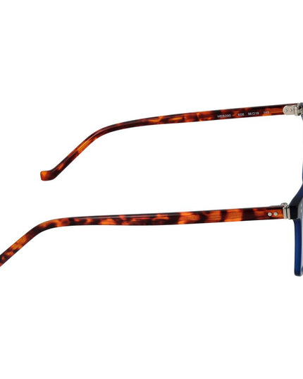 Hackett Blue Plastic Glasses (Frames)