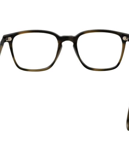 Hackett Brown Plastic Glasses (Frames)