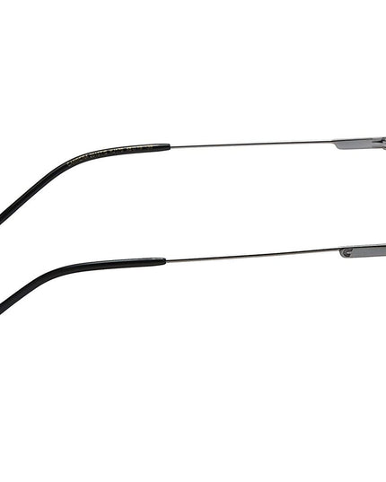 Carrera Bicolor Metal Sunglasses