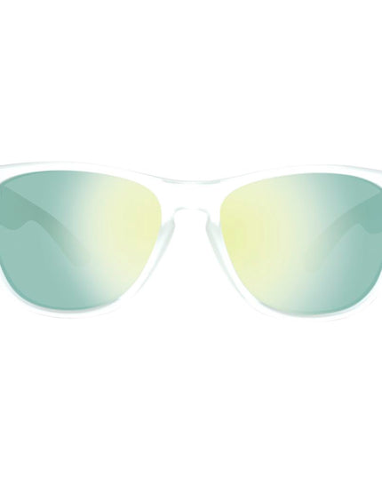 Polaroid Blue Polycarbonate Sunglasses