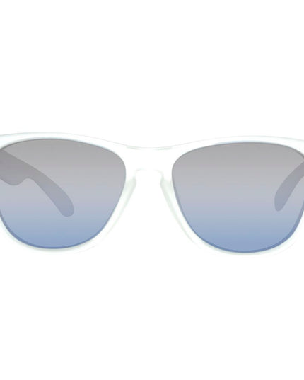 Polaroid Blue Polycarbonate Sunglasses