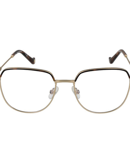Hackett Gold Metal Glasses (Frames)