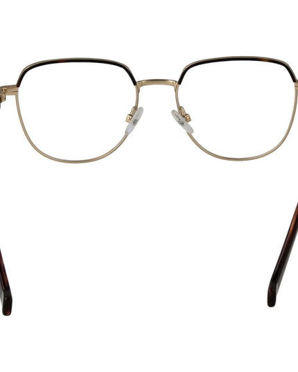 Hackett Gold Metal Glasses (Frames)