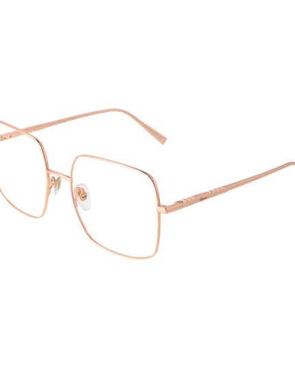 Chopard Rose Gold Titanium Glasses (Frames)