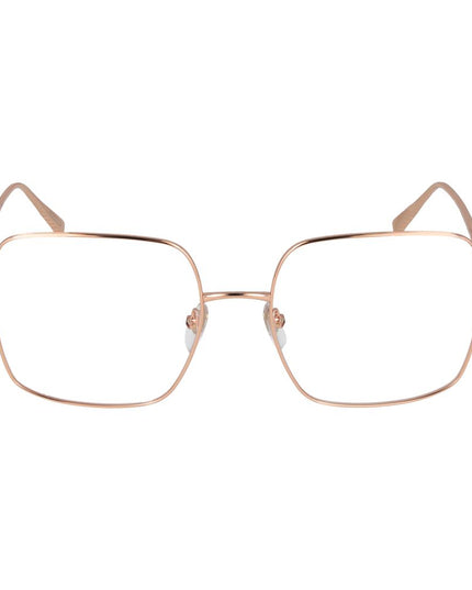 Chopard Rose Gold Titanium Glasses (Frames)