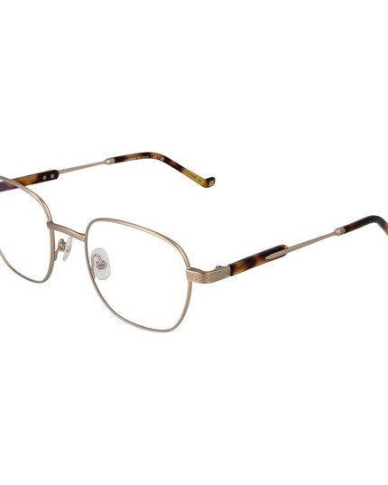 Hackett Gold Metal Glasses (Frames)
