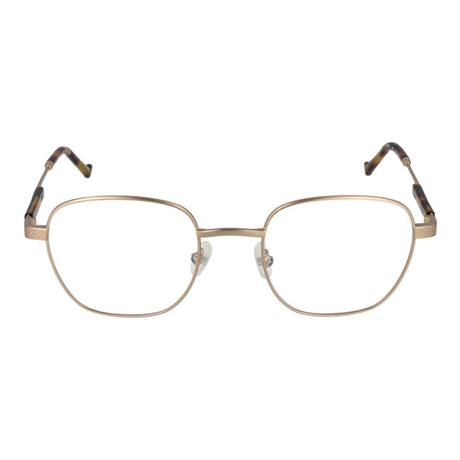 Hackett Gold Metal Glasses (Frames)