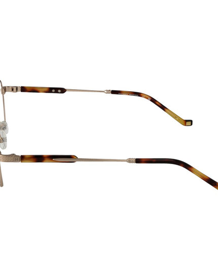Hackett Gold Metal Glasses (Frames)