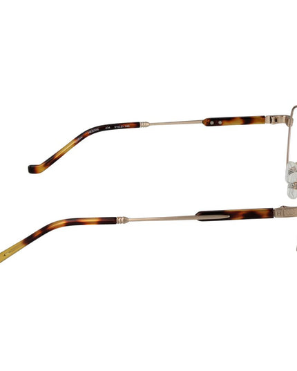 Hackett Gold Metal Glasses (Frames)