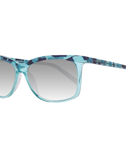 Esprit Blue Resin Sunglasses