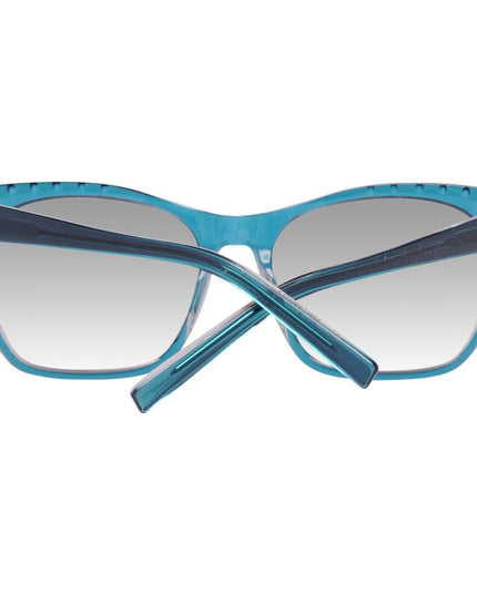 Esprit Blue Resin Sunglasses