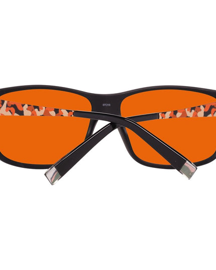 Esprit Black Resin Sunglasses