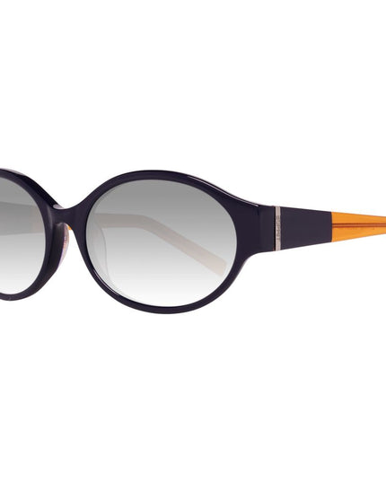 Esprit Blue Resin Sunglasses