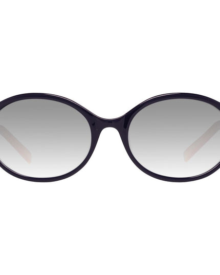 Esprit Blue Resin Sunglasses