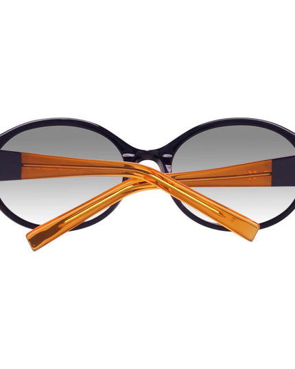 Esprit Blue Resin Sunglasses