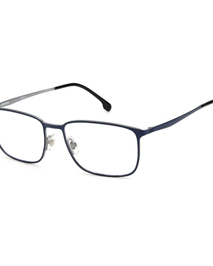 Carrera Blue Titanium Glasses (Frames)