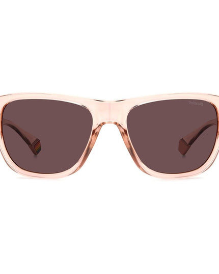 Polaroid Multicolor Resin Sunglasses
