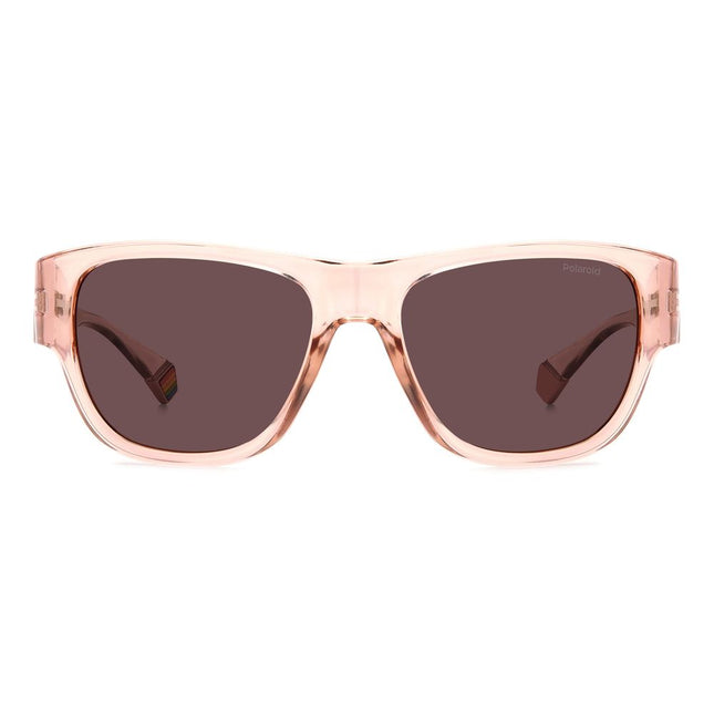 Polaroid Multicolor Resin Sunglasses