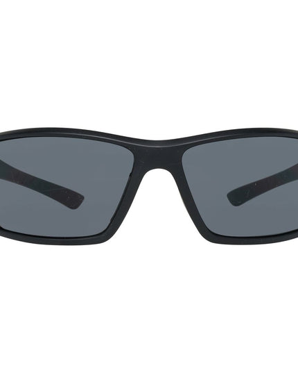 Timberland Brown Resin Sunglasses