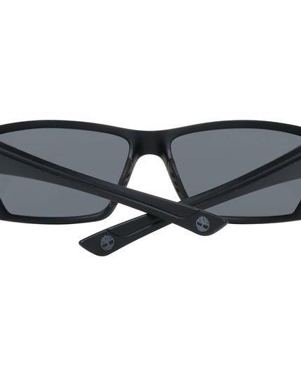 Timberland Brown Resin Sunglasses