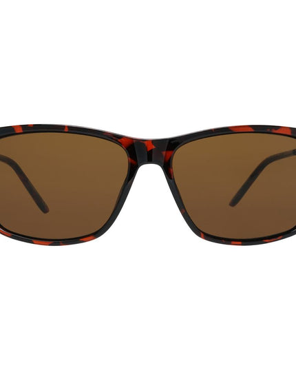 Timberland Gray Metal Sunglasses