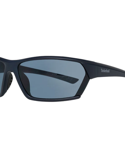 Timberland Black Resin Sunglasses