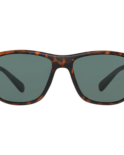 Timberland Transparent Resin Sunglasses