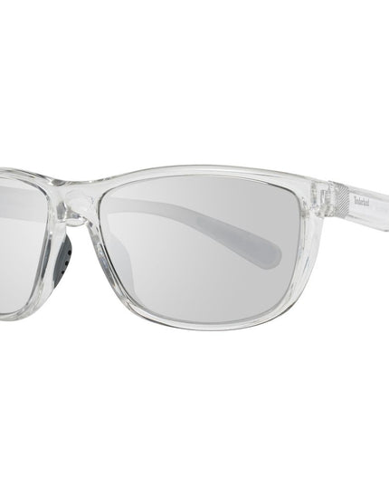 Timberland Black Resin Sunglasses