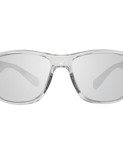 Timberland Black Resin Sunglasses