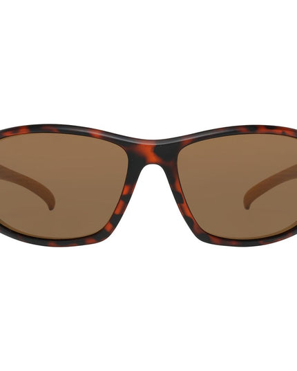 Timberland Blue Resin Sunglasses